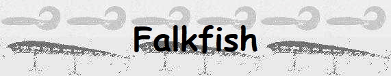 Falkfish